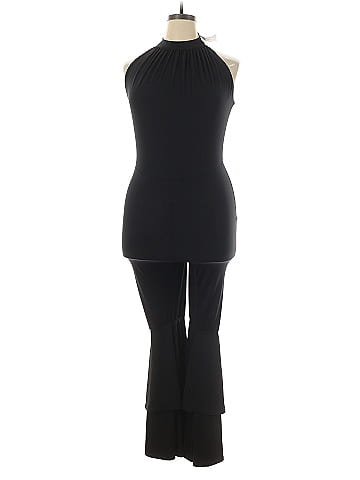 Ashley Stewart Jumpsuit (view 1)