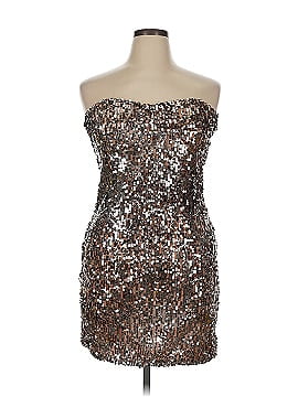 Arden B. Cocktail Dress