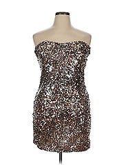 Arden B. Cocktail Dress