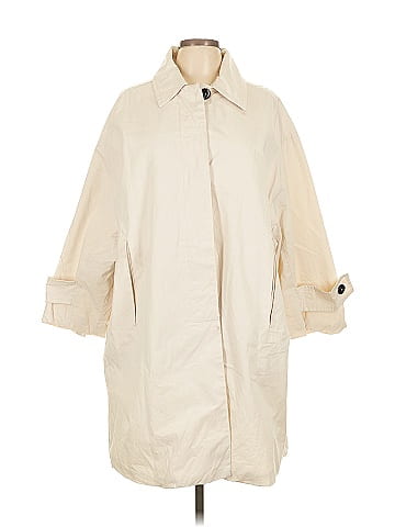Zara Coat (view 1)