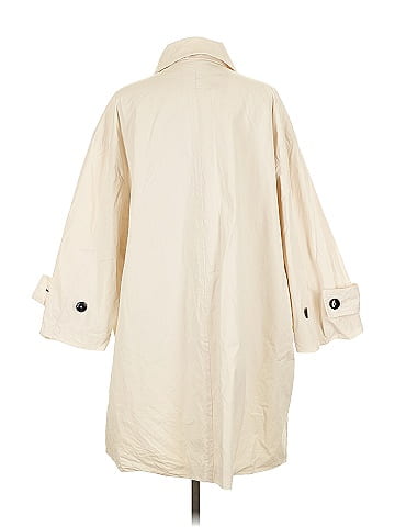 Zara Coat (view 2)