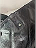 Chanel 100% Lambskin Black Quilted Lambskin Leather CC Shoulder Bag One size - photo 13