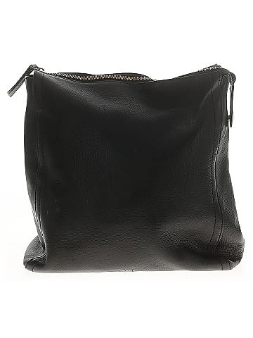 Fossil Leather Backpack (view 1)