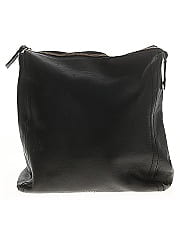 Fossil Leather Backpack