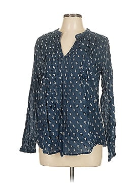 Roller Rabbit Long Sleeve Blouse