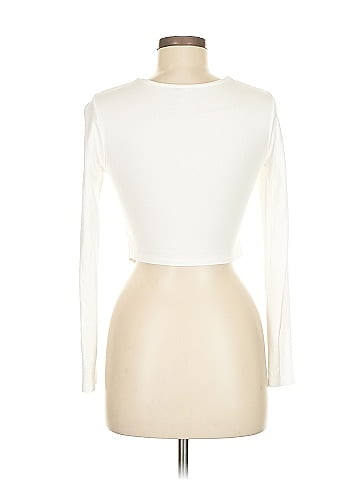 Fore Long Sleeve Top (view 2)