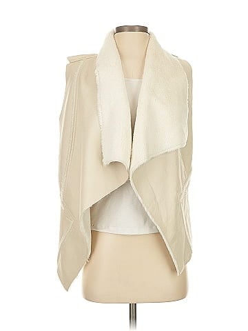 Blank NYC Vest (view 1)