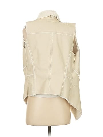 Blank NYC Vest (view 2)