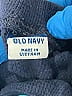 Old Navy 100% Cotton Blue Casual Pants Size 12-18 mo - photo 4