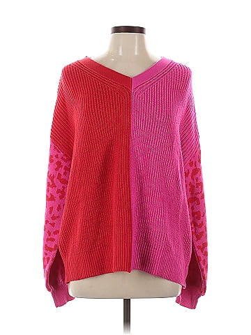 Dee Elly Pullover Sweater (view 1)