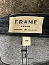 FRAME Denim Blue Jeans Size 27 waist - photo 6