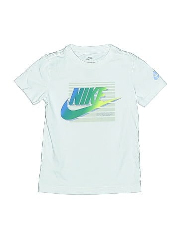Nike Short Sleeve T-Shirt (view 1)