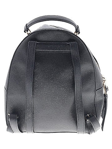 Coach Factory Leather Backpack (view 2)