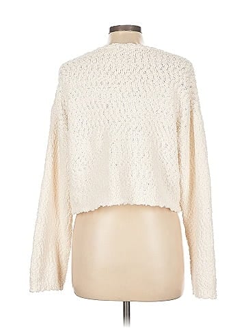 Zara Pullover Sweater (view 2)