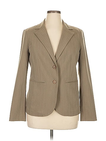 Sigrid Olsen Blazer (view 1)