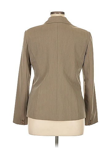 Sigrid Olsen Blazer (view 2)