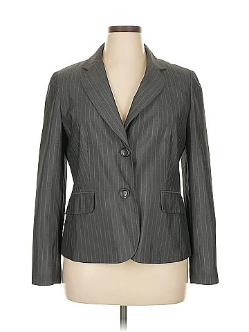 Ann Taylor Factory Blazer (view 1)