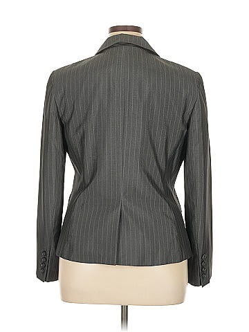 Ann Taylor Factory Blazer (view 2)