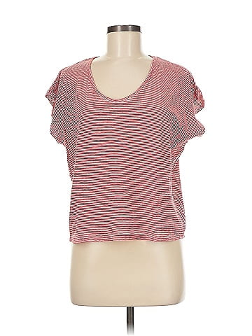 Built by Wendy Short Sleeve T-Shirt (view 1)