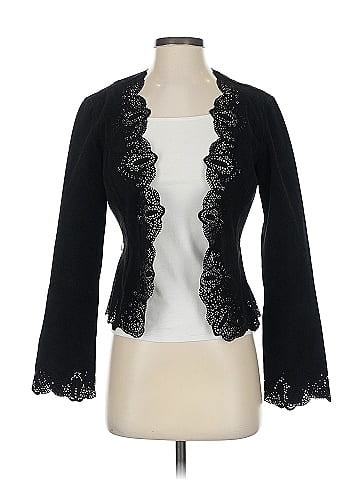 New Frontier Leather Jacket (view 1)