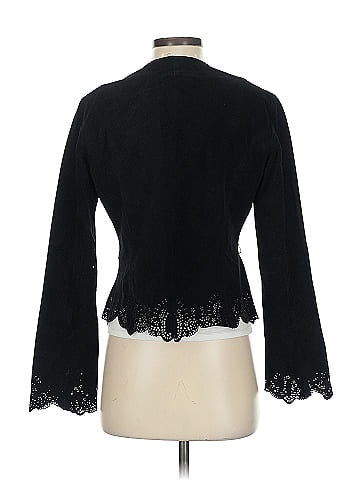 New Frontier Leather Jacket (view 2)