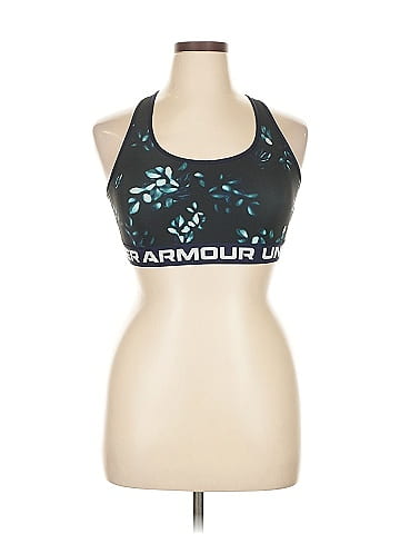 Under Armour Sports Bra (view 1)