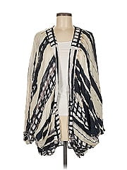 Floreat Kimono