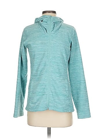 Mountain Hardwear Zip Up Hoodie (view 1)