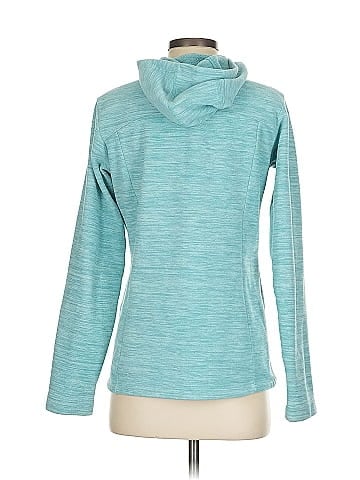 Mountain Hardwear Zip Up Hoodie (view 2)