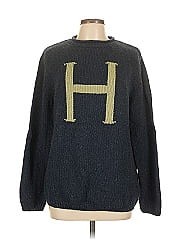 Harry Potter Pullover Sweater