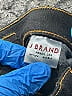 J Brand Brown Jeans Size 27 waist - photo 3