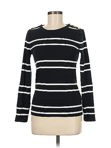 J.Crew Long Sleeve T-Shirt (view 1)