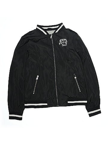 Justice Jacket (view 1)