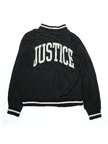 Justice Jacket (view 2)