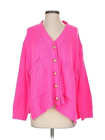 Pomander Place Cardigan (view 1)