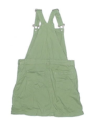 Bebe Overalls (view 2)