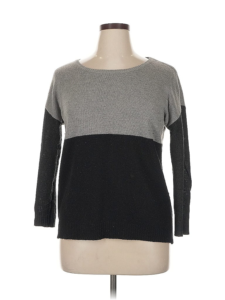Click to view more detailed imagery on our partner's website Pre-owned Joie Pullover Sweater In Gray