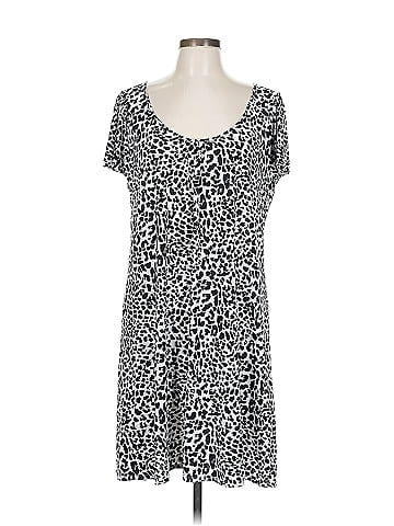 Style&Co Casual Dress (view 1)