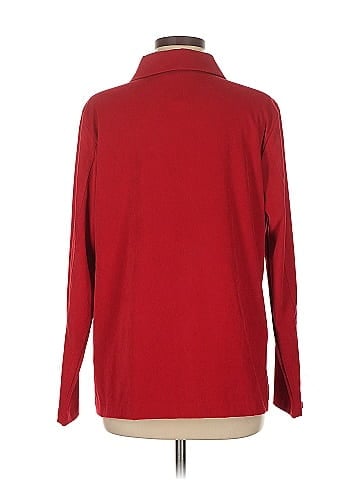 Denim Co Long Sleeve Blouse (view 2)