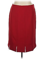 Kasper Formal Skirt