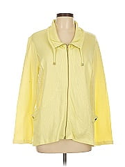 Zenergy By Chico's Raincoat