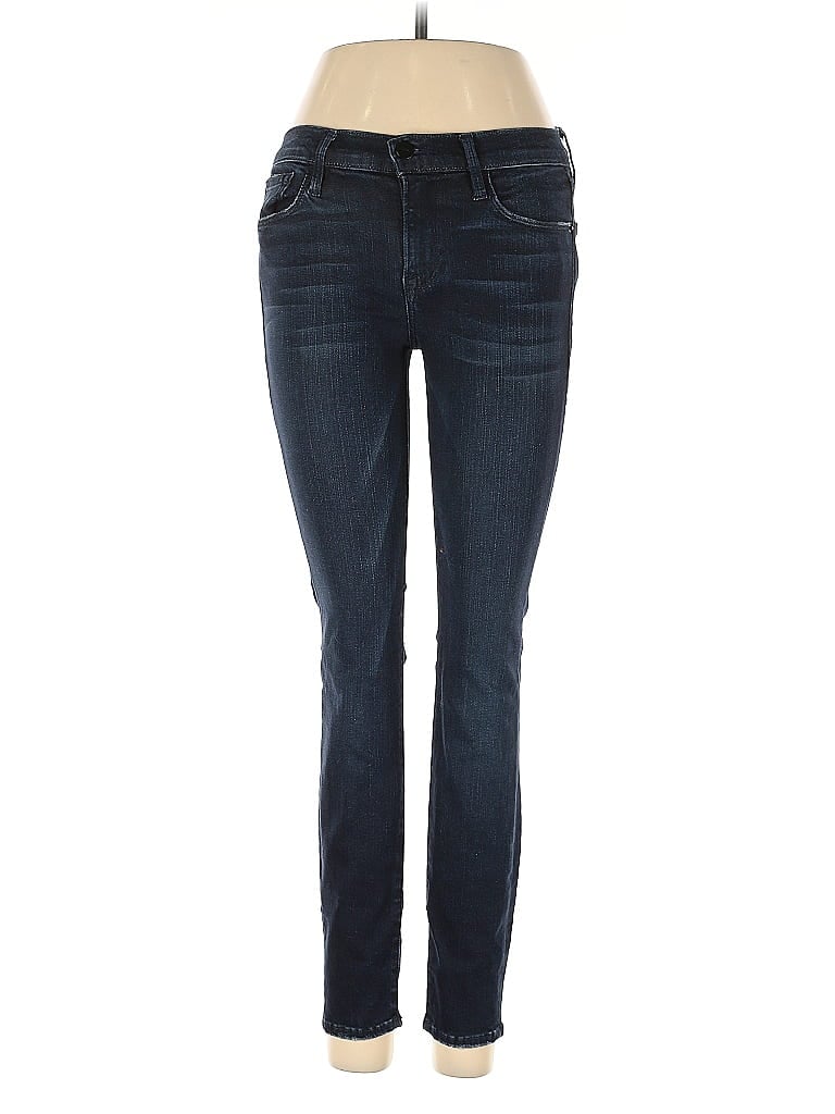 FRAME Denim Blue Jeans Size 26 waist - photo 1