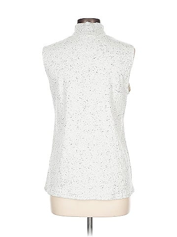 Croft & Barrow Sleeveless T-Shirt (view 2)