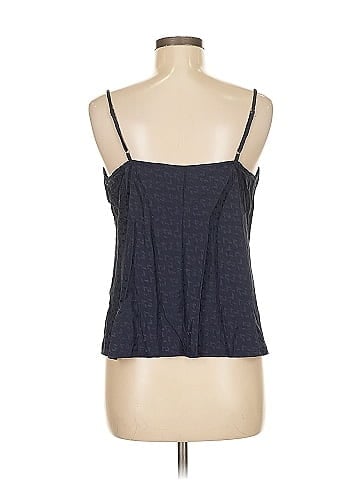 Banana Republic Factory Store Sleeveless Blouse (view 2)
