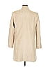Tahari by ASL Tan Coat Size 14 - photo 2