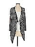 Market and Spruce Black Cardigan Size S - photo 1