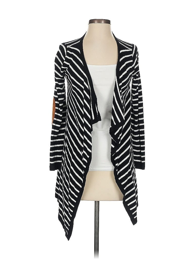 Market and Spruce Black Cardigan Size S - photo 1