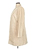 Tahari by ASL Tan Coat Size 14 - photo 5
