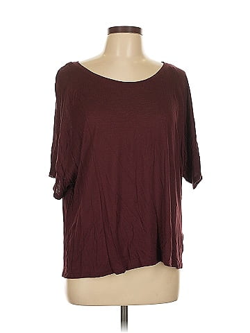 H&M 3/4 Sleeve T-Shirt (view 1)