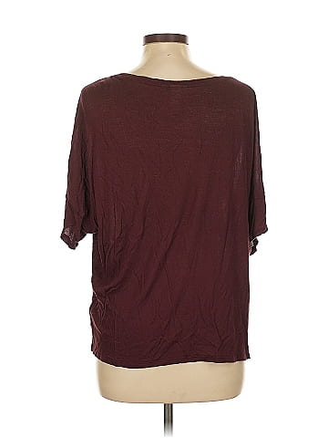 H&M 3/4 Sleeve T-Shirt (view 2)